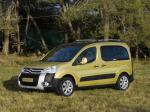 Citroen Berlingo XTR Multispace 2008 года